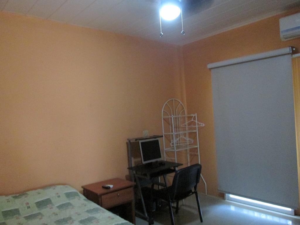 Hotel San Luis Managua Bilik gambar