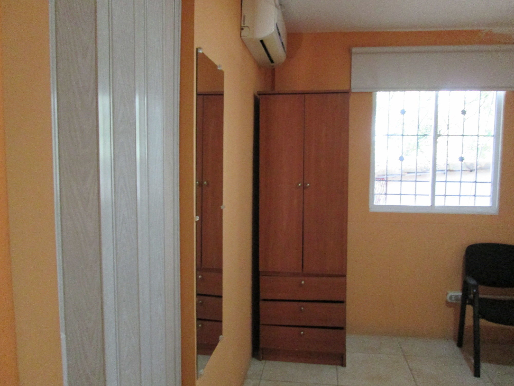 Hotel San Luis Managua Luaran gambar