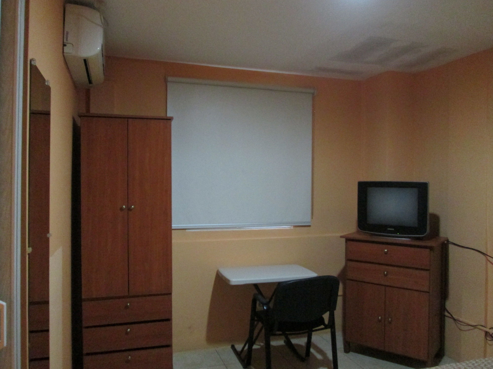 Hotel San Luis Managua Luaran gambar